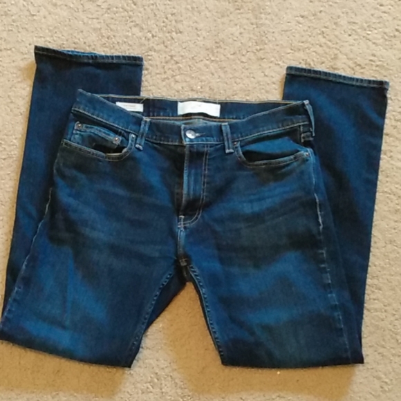 Hollister Epic Flex Jeans - Picture 1 of 6